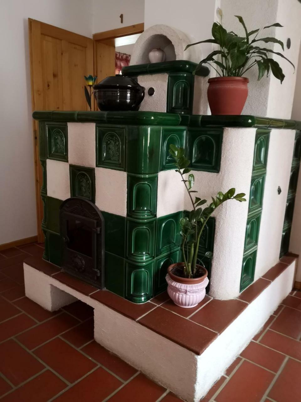 Szentgyoergyvoelgy Vendeghaz Orseg Hotell Szentgyorgyvolgy Exteriör bild
