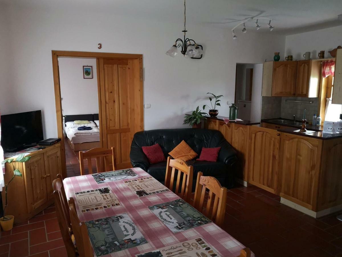 Szentgyoergyvoelgy Vendeghaz Orseg Hotell Szentgyorgyvolgy Exteriör bild